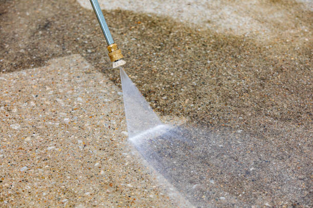 Best Soft Washing for Delicate Surfaces in Flower Mound, TX