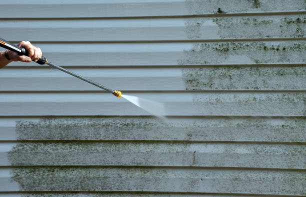 Best Rust and Stain Removal in Flower Mound, TX