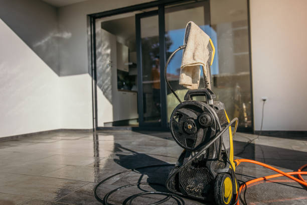Best Concrete Surface Cleaning in Flower Mound, TX